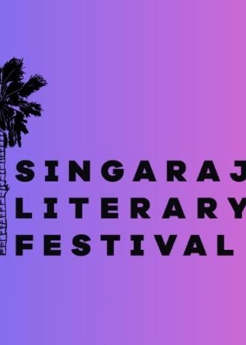 Singaraja Literary Festival: Ruang Intelektual Baru dan Jembatan Penghubung Pengetahuan