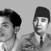 Dari Chairil Anwar ke Bung Karno