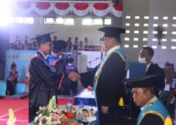 Jalan Terjal Menuju Gelar Sarjana dan Aturan Baru Syarat Kelulusan Mahasiswa Akhir di Perguruan Tinggi