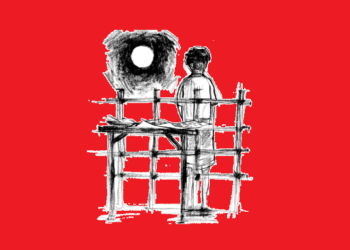 Sebuah Kabar Pada Larut Malam | Cerpen Agus Wiratama