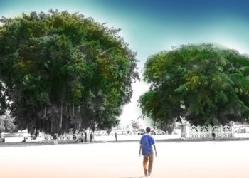 Bertemu ‘Memedi’ di Bulan Juni (1)