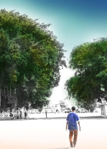 Bertemu ‘Memedi’ di Bulan Juni (1)