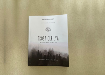 Pertemuan Sejarah dan Pariwisata: Perihal Kebebasan Sejarah