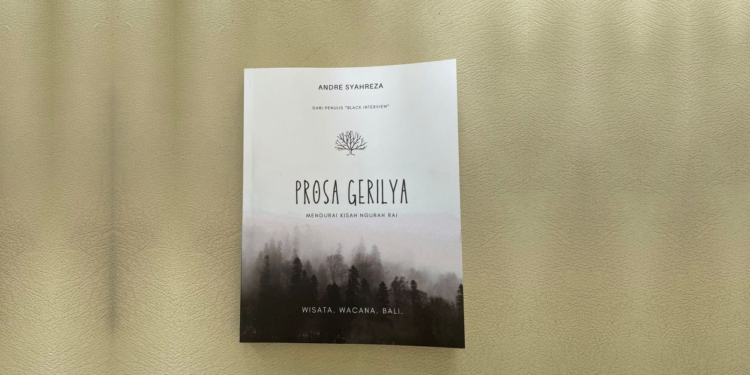 Pertemuan Sejarah dan Pariwisata: Perihal Kebebasan Sejarah