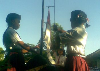 Kado Ulang Tahun SD Negeri 1 Batungsel: Catatan Seorang Alumni