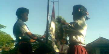 Kado Ulang Tahun SD Negeri 1 Batungsel: Catatan Seorang Alumni