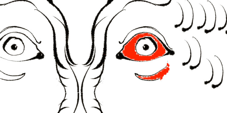 Mata | Cerpen Arya Lawa Manuaba