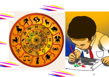 Etnopedagogi Langit: Melihat Arah Pendidikan Anak lewat Astrologi Jyotisa