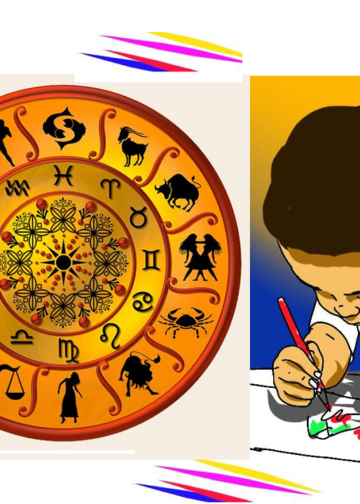Etnopedagogi Langit: Melihat Arah Pendidikan Anak lewat Astrologi Jyotisa