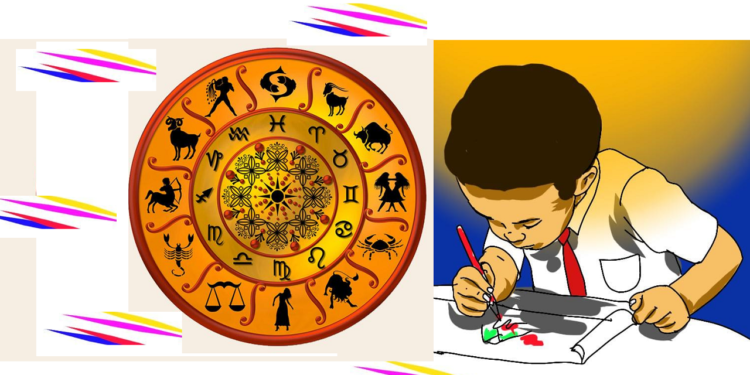 Etnopedagogi Langit: Melihat Arah Pendidikan Anak lewat Astrologi Jyotisa