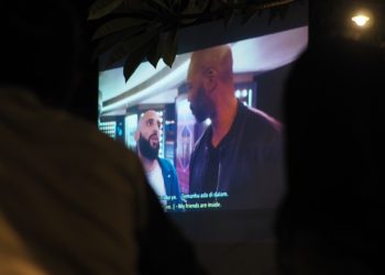 Ma Gueule : Arabphobia dan Trauma Kolektif Jangka Panjang