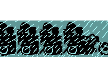 Sepeda Motor, Kemacetan dan Polusi Udara