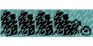 Sepeda Motor, Kemacetan dan Polusi Udara