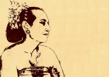 Cinta, Kesetiaan, Kemalangan dan Kebahagiaan