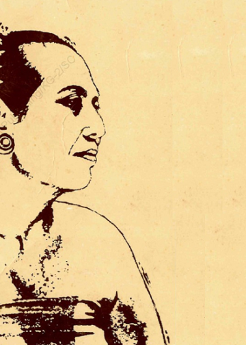 Cinta, Kesetiaan, Kemalangan dan Kebahagiaan