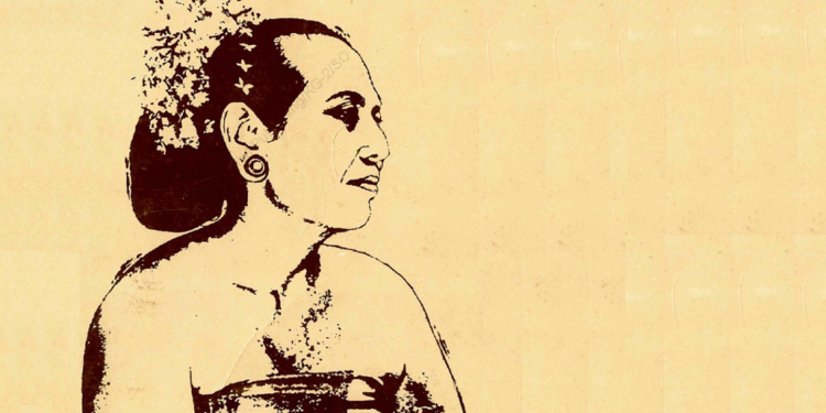 Cinta, Kesetiaan, Kemalangan dan Kebahagiaan