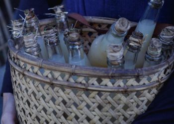 Memberi Ruang Pada Gerak Slow-Tourism di Bali Utara