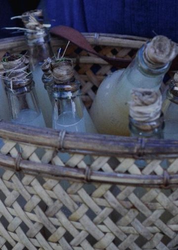 Memberi Ruang Pada Gerak Slow-Tourism di Bali Utara