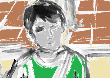 Wili | Cerpen Firda SofiaZu