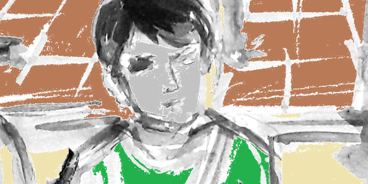 Wili | Cerpen Firda SofiaZu