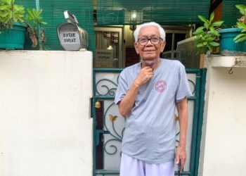 Menengok Putu Oka Sukanta: Mengenang GONG Kronik di Denpasar 1964