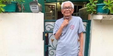 Menengok Putu Oka Sukanta: Mengenang GONG Kronik di Denpasar 1964