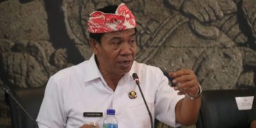 Lihadnyana Bertekad Tuntaskan Kemiskinan Ekstrem dengan Bedah Rumah