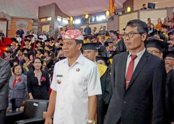 Pj. Bupati Buleleng: Kampus dan Pemda Sudah Semestinya Jadi Satu Napas dalam Pembangunan