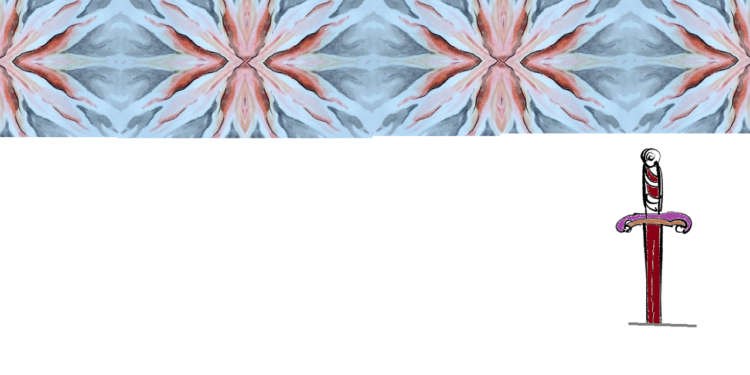 Pedang | Cerpen Mas Ruscitadewi