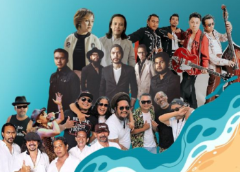 “Kuta Accolade”: Festival Bahari Kuta, 1-4 Oktober 2023