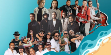 “Kuta Accolade”: Festival Bahari Kuta, 1-4 Oktober 2023