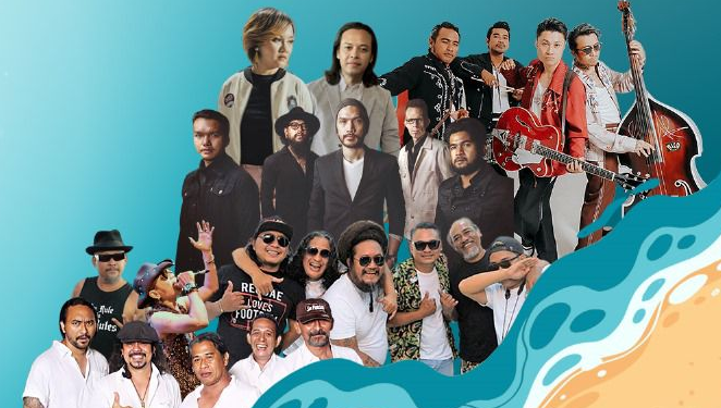 “Kuta Accolade”: Festival Bahari Kuta, 1-4 Oktober 2023