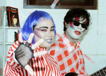 Melalui Single Masterpiece, Ben dan Lily Berkenalan