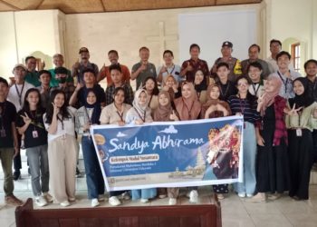 Keputusan Sensitif dan Perkawinan Campur Mencuri Perhatian Mahasiwa Modul Nusantara