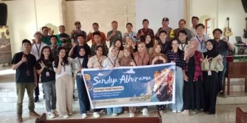 Keputusan Sensitif dan Perkawinan Campur Mencuri Perhatian Mahasiwa Modul Nusantara