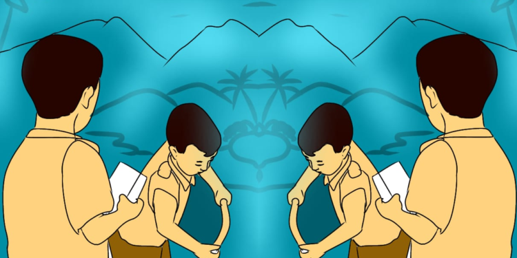 Pendidikan Inklusi : Realitas dan Problematikanya