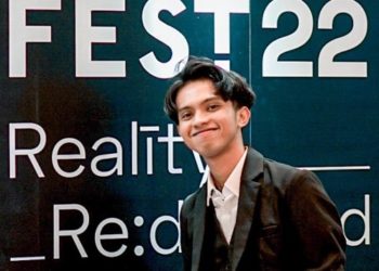 Sering Disebut-Sebut Netizen, Siapa Presiden Gen Z?
