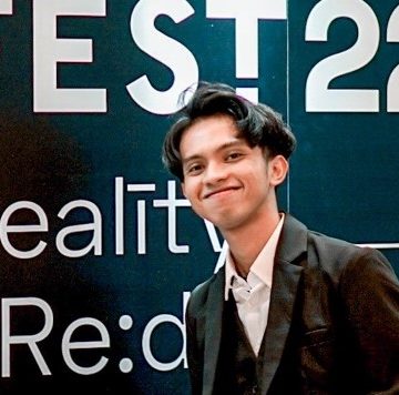 Sering Disebut-Sebut Netizen, Siapa Presiden Gen Z?