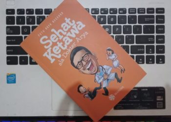 Sehat Ketawa ala Dokter Arya: Humoris, Kritis, dan Mencerahkan