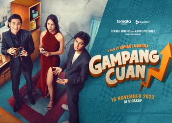 Gampang Cuan (2023): Potret Tulang Punggung Keluarga