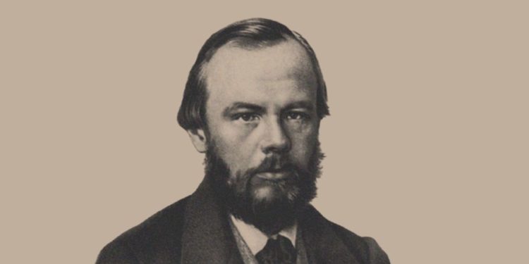 Fyodor Dostoyevsky: Prolegomena tentang Penderitaan, Kegilaan, dan Kekonyolan