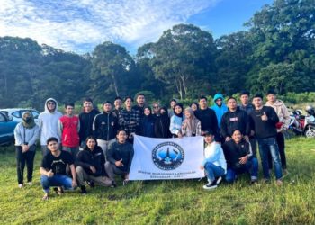 IKAMALA Singaraja Adalah Kampung Halaman bagi Mahasiswa dari Lamongan, Gresik, dan Bojonegoro
