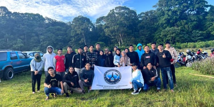 IKAMALA Singaraja Adalah Kampung Halaman bagi Mahasiswa dari Lamongan, Gresik, dan Bojonegoro