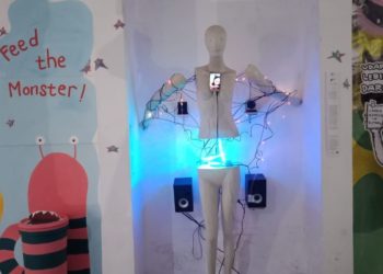 Pameran Seni Instalasi Kuratorial Sedekah Bumi dan Temujalar: Membaca Ulang Tradisi Desa dan Ekspresi Kota yang Semrawut