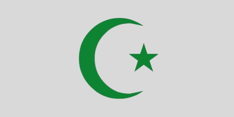 Islam Agama Pembebasan