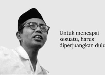 Natsir, Lelaki dari Lembah Gumanti