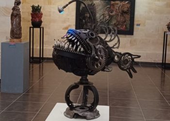 Raka-Tirtha-Sadha: Wacana Seni Kriya dalam Memaknai Kembali Konvensi