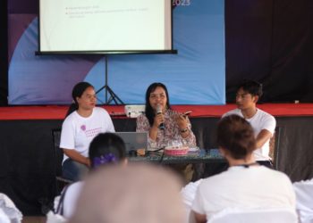 Upaya Perempuan Mempercantik Diri: Lontar, Rempah, dan Konstruksi Patriarki