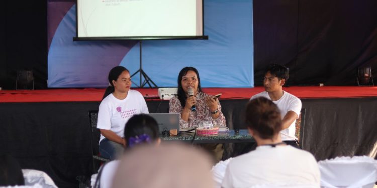 Upaya Perempuan Mempercantik Diri: Lontar, Rempah, dan Konstruksi Patriarki