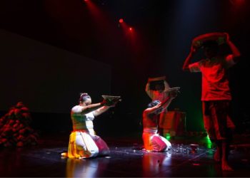 “Membaca Sanghyang”: Tentang Ritual, Arsip, Posisi Perempuan, dan Pertanian